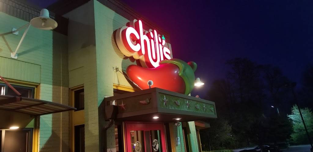 Chilis Grill & Bar | meal takeaway | 1760 Clements Bridge Rd, Deptford Township, NJ 08096, USA | 8563841212 OR +1 856-384-1212