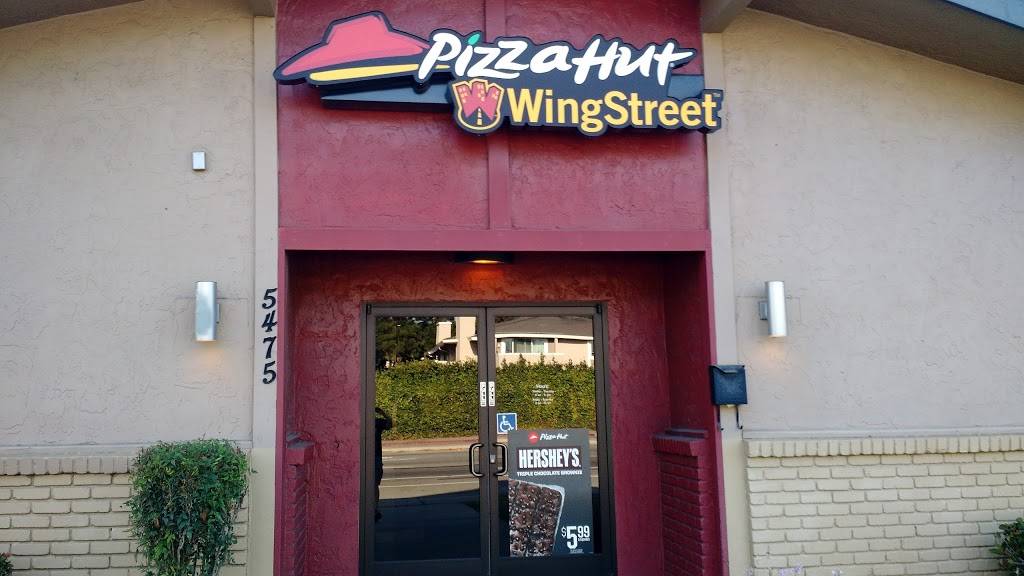 Wing Street | meal takeaway | 5475 Snell Ave, San Jose, CA 95123, USA | 4082273933 OR +1 408-227-3933