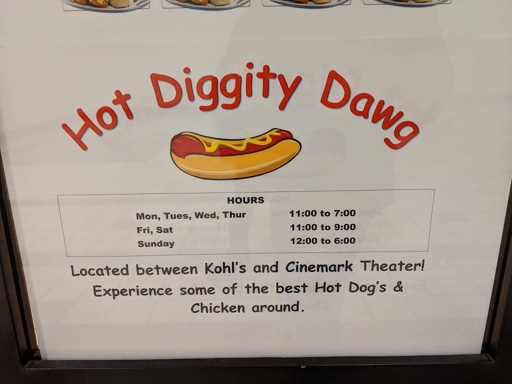 Hot Diggity Dawg (American Wagyu Beef) | restaurant | 3000 Gateway St, Springfield, OR 97477, USA | 5413597101 OR +1 541-359-7101