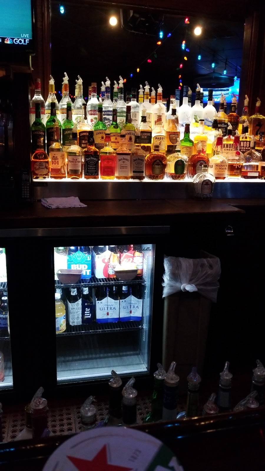 Mixers Bar & Grill | restaurant | 3430 E Lake Rd S # 1, Palm Harbor, FL 34685, USA | 7277872710 OR +1 727-787-2710