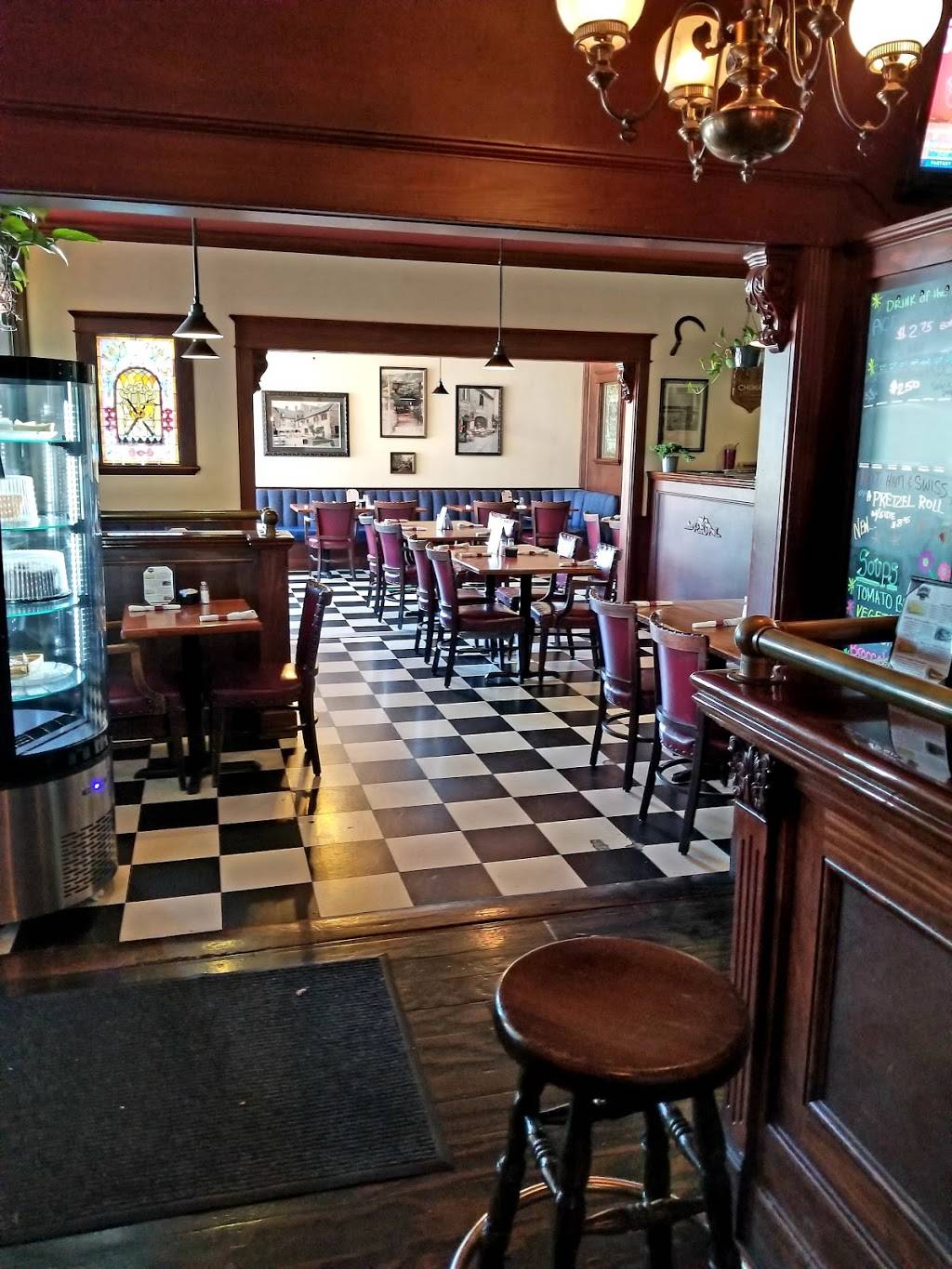 Stone Soup Cafe | restaurant | 4122 16th St N, St. Petersburg, FL 33703, USA | 7275262975 OR +1 727-526-2975