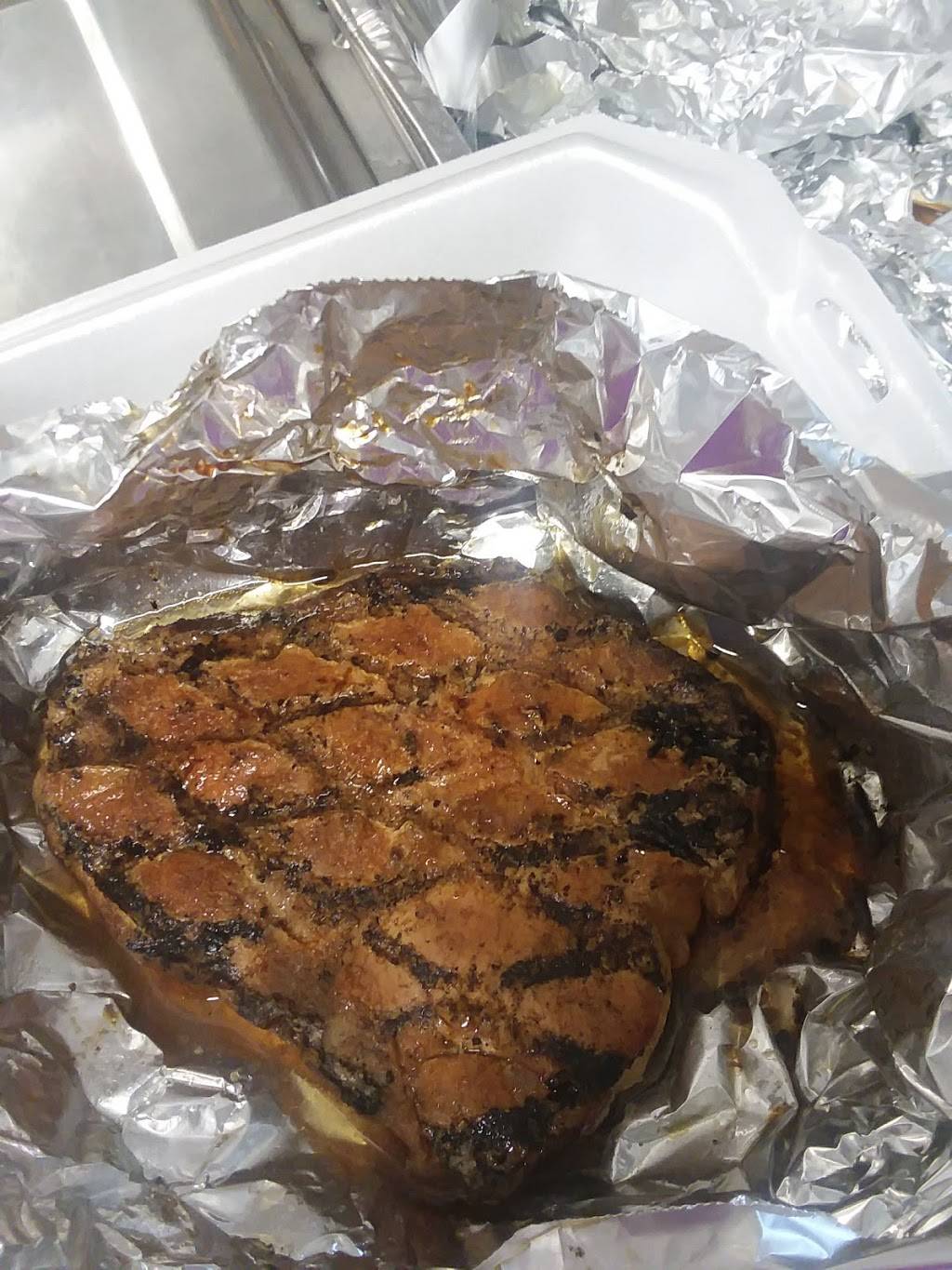 Pappy’s Smoked BBQ | restaurant | 3361 IN-57, Oakland City, IN 47660, USA | 8126642484 OR +1 812-664-2484