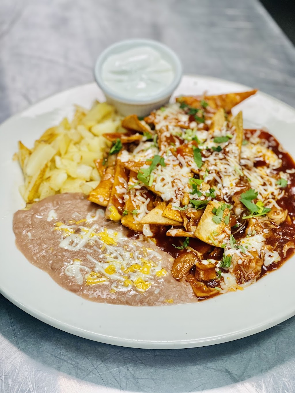 Jalapeńos #2 Restaurant | restaurant | 5452 E Skyline Dr, San Tan Valley, AZ 85140, USA | 4809872627 OR +1 480-987-2627