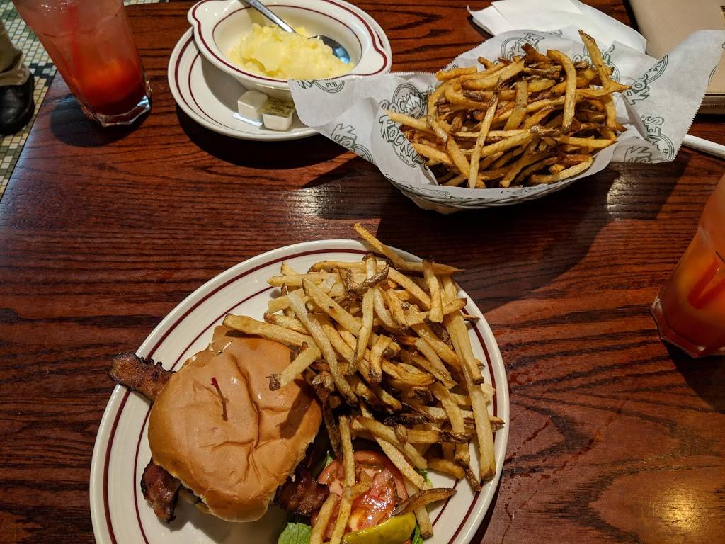 Rocknes N Canton | restaurant | 5000 Portage St NW, North Canton, OH 44720, USA | 3302444212 OR +1 330-244-4212