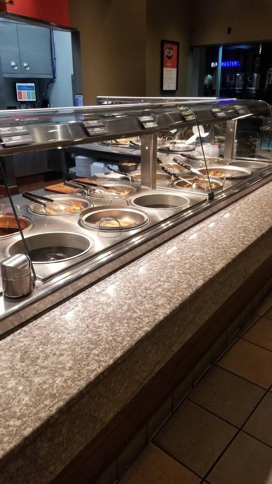 Panda Express | meal takeaway | 2015 N Power Rd, Mesa, AZ 85215, USA | 4808321657 OR +1 480-832-1657