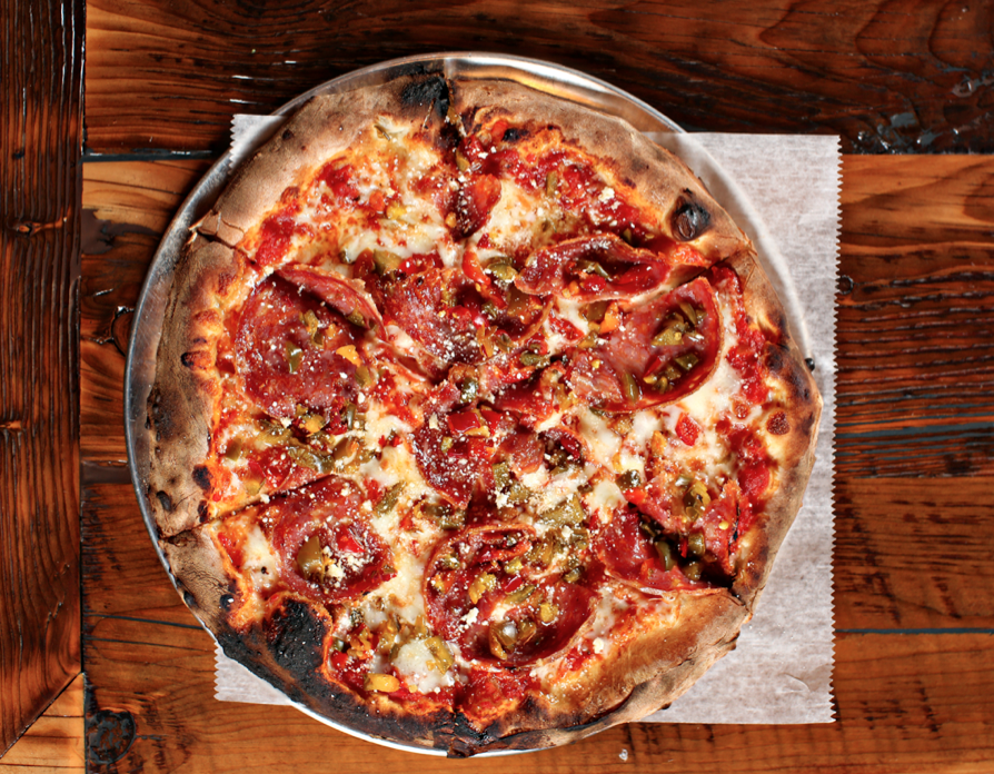 PizzaCo | restaurant | 6421, 1625 Stratford Ave, Stratford, CT 06615, USA | 2036127520 OR +1 203-612-7520