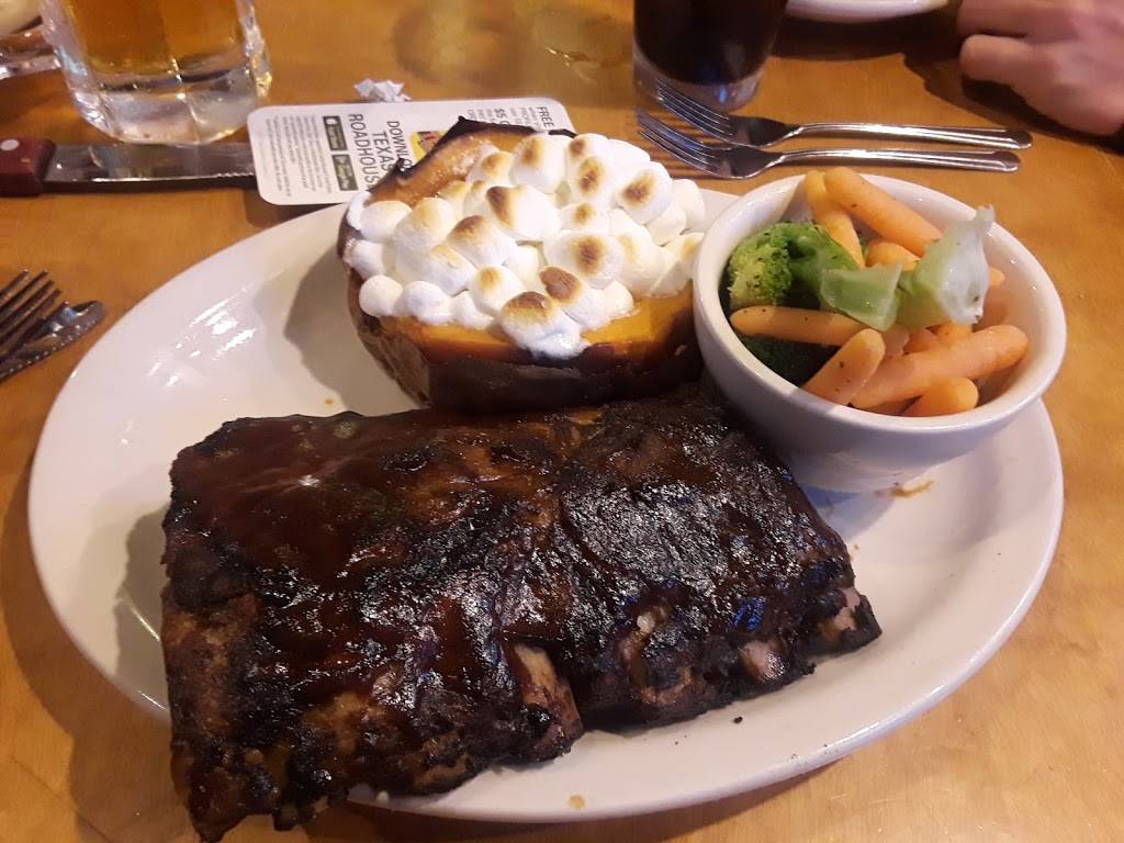 Texas Roadhouse | restaurant | 1109 E Interstate 240 Service Rd, Oklahoma City, OK 73149, USA | 4056318392 OR +1 405-631-8392