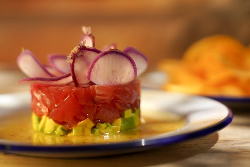 The Pool at ARRIVE | restaurant | 1551 N Palm Canyon Dr, Palm Springs, CA 92262, USA | 7605071640 OR +1 760-507-1640