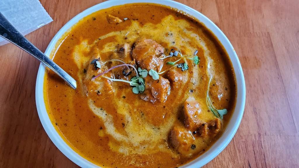 The Yellow chilli | restaurant | 1477 Oak Tree Rd, Iselin, NJ 08830, USA | 8482052173 OR +1 848-205-2173