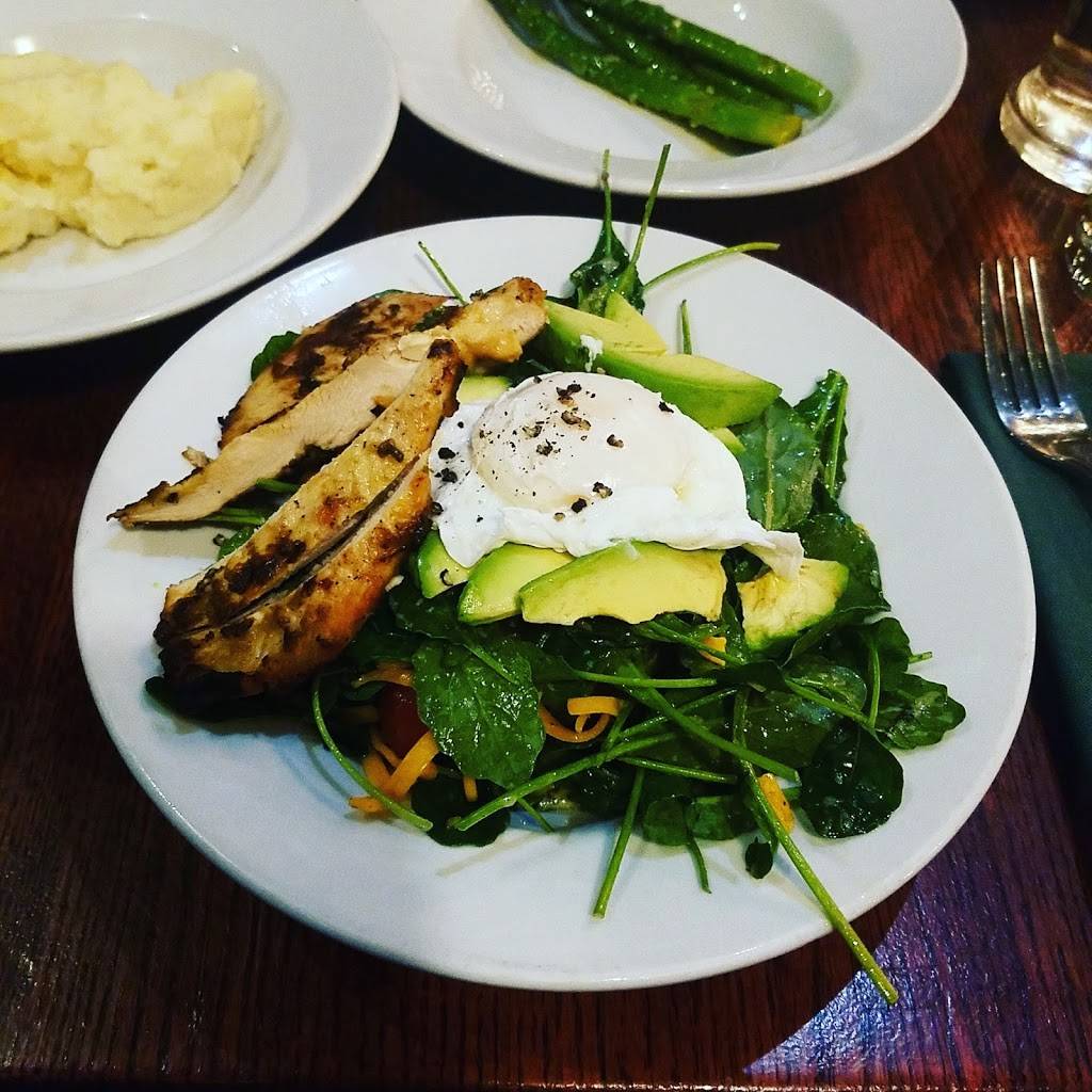 IN THE WOOD | restaurant | 2930 College Ave, Berkeley, CA 94705, USA | 5106498600 OR +1 510-649-8600