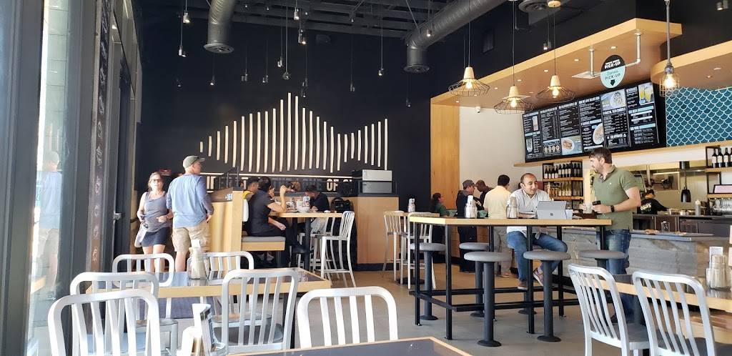 California Fish Grill | restaurant | 3988 Barranca Pkwy, Irvine, CA 92606, USA | 9496543838 OR +1 949-654-3838