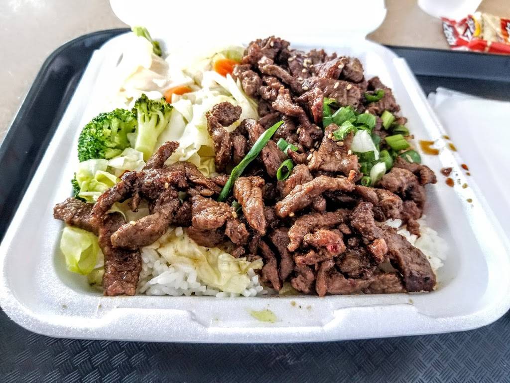 Yoshinoya Sun Valley | restaurant | 8400 Sunland Blvd, Sun Valley, CA 91352, USA | 3232030718 OR +1 323-203-0718