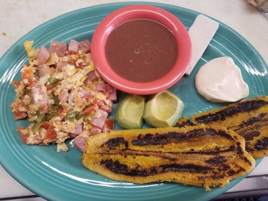 Izalco El Faro De Centro America | restaurant | 2757 W Pico Blvd, Los Angeles, CA 90006, USA | 3237345612 OR +1 323-734-5612