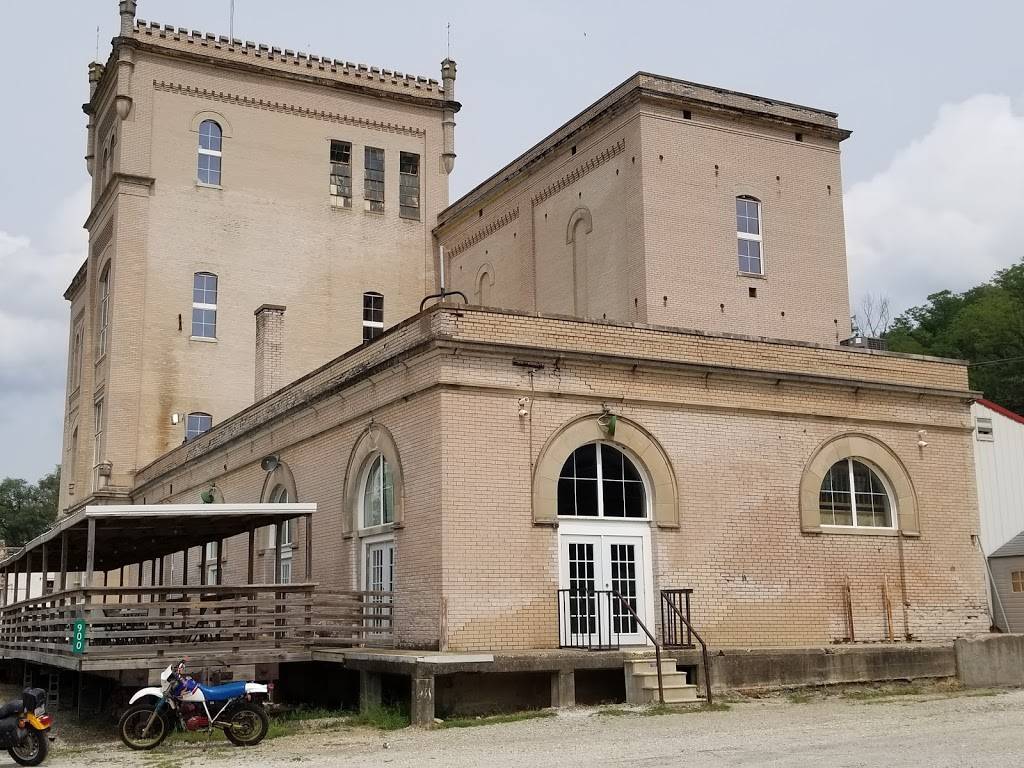 Warsaw Brewery LLC | restaurant | 900 N 5th St, Warsaw, IL 62379, USA | 2175051009 OR +1 217-505-1009
