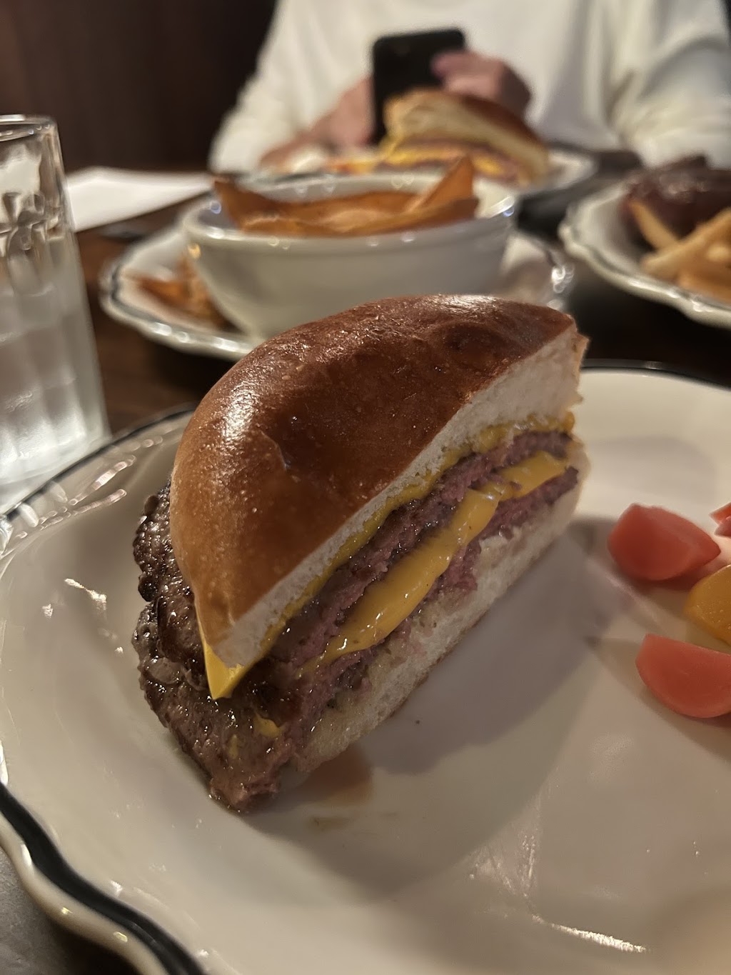 Riviera Bar | restaurant | 20 W Figueroa St, Santa Barbara, CA 93101, USA | 8056795170 OR +1 805-679-5170