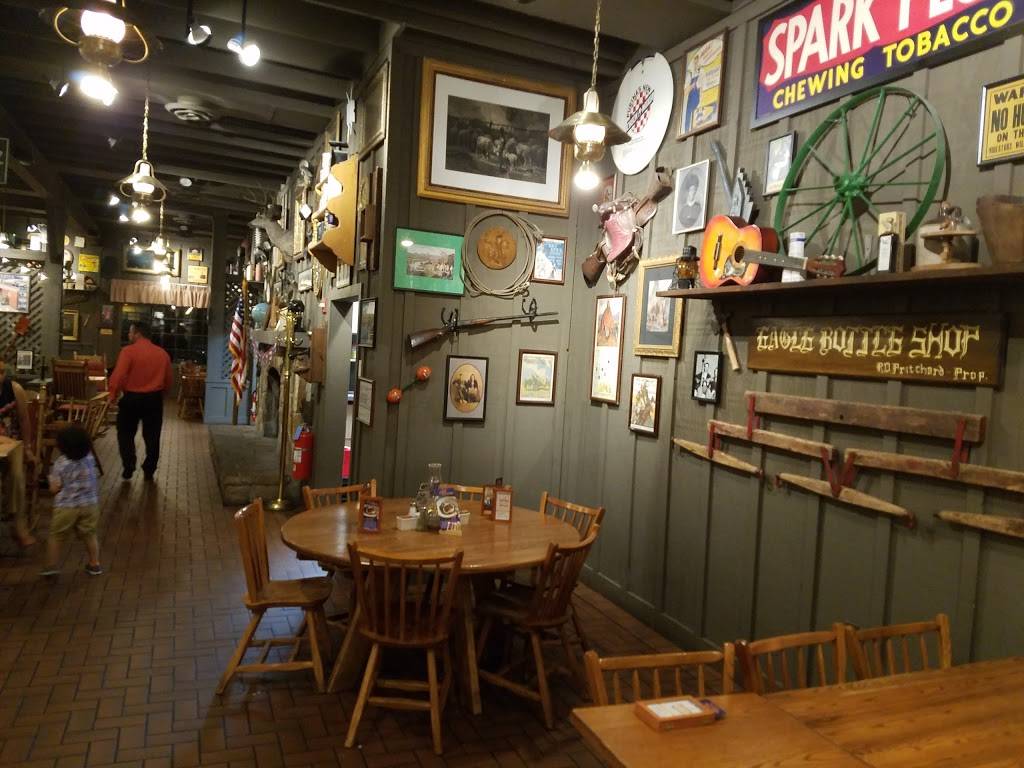 Cracker Barrel Old Country Store | restaurant | 5700 Redlands Rd NW, Albuquerque, NM 87120, USA | 5053525430 OR +1 505-352-5430