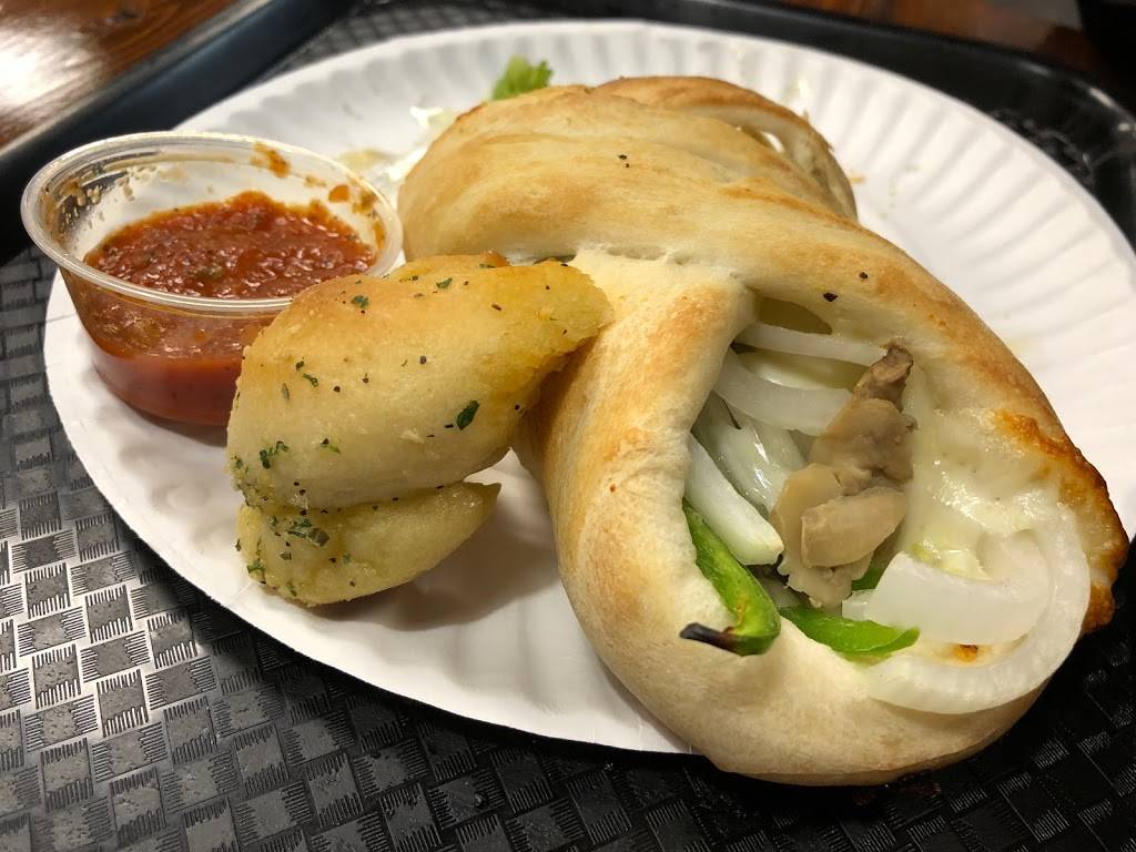 Manhattan Pizzeria | restaurant | 6225 W 56th St, Indianapolis, IN 46254, USA | 3175522141 OR +1 317-552-2141