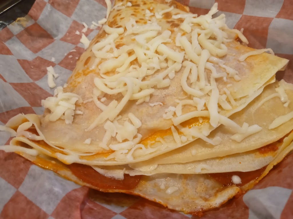 Crazy Deli Crepes cafe | cafe | 494 W Baltimore Pike, West Grove, PA 19390, USA | 6103455629 OR +1 610-345-5629