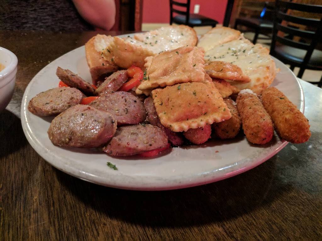 Yarusso Bros Italian Restaurant | meal takeaway | 635 Payne Ave, St Paul, MN 55130, USA | 6517764848 OR +1 651-776-4848