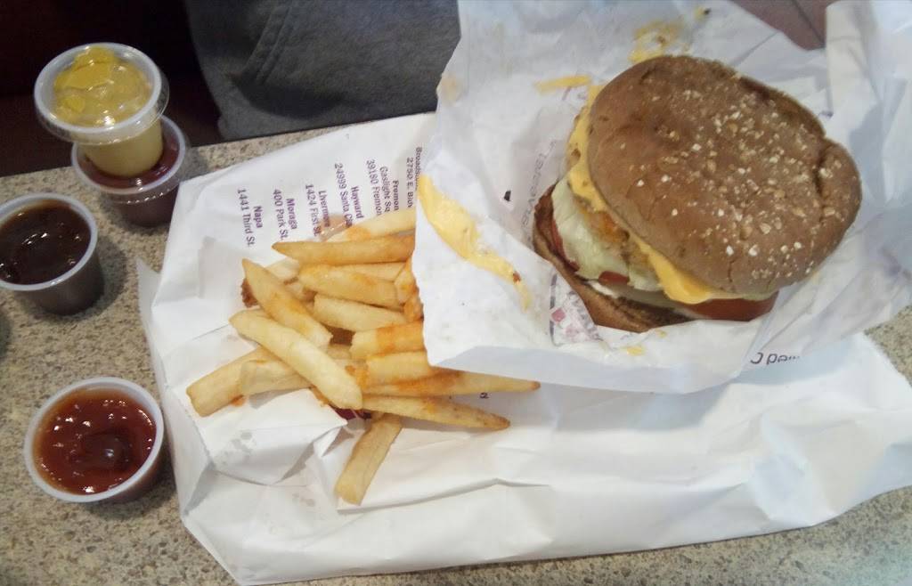 Nations Giant Hamburgers | restaurant | 1335 Washington Ave, San Leandro, CA 94577, USA | 5103528820 OR +1 510-352-8820