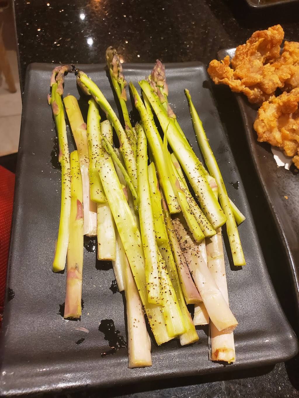 Ichi Japanese BBQ | restaurant | 5227 Godown Rd, Columbus, OH 43235, USA | 6146705326 OR +1 614-670-5326