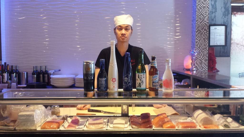 Ooka Sushi & Asian Bistro And Delivery | meal delivery | 6520 150th St W #400, Apple Valley, MN 55124, USA | 9529976652 OR +1 952-997-6652