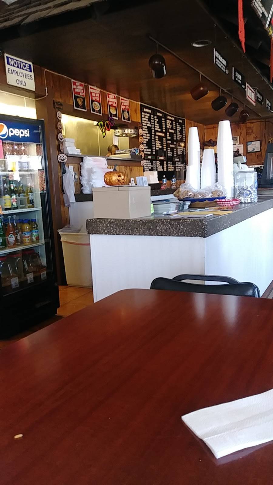 La Cocina Mexican Restaurant | restaurant | 56400 CA-371, Anza, CA 92539, USA | 9517635155 OR +1 951-763-5155