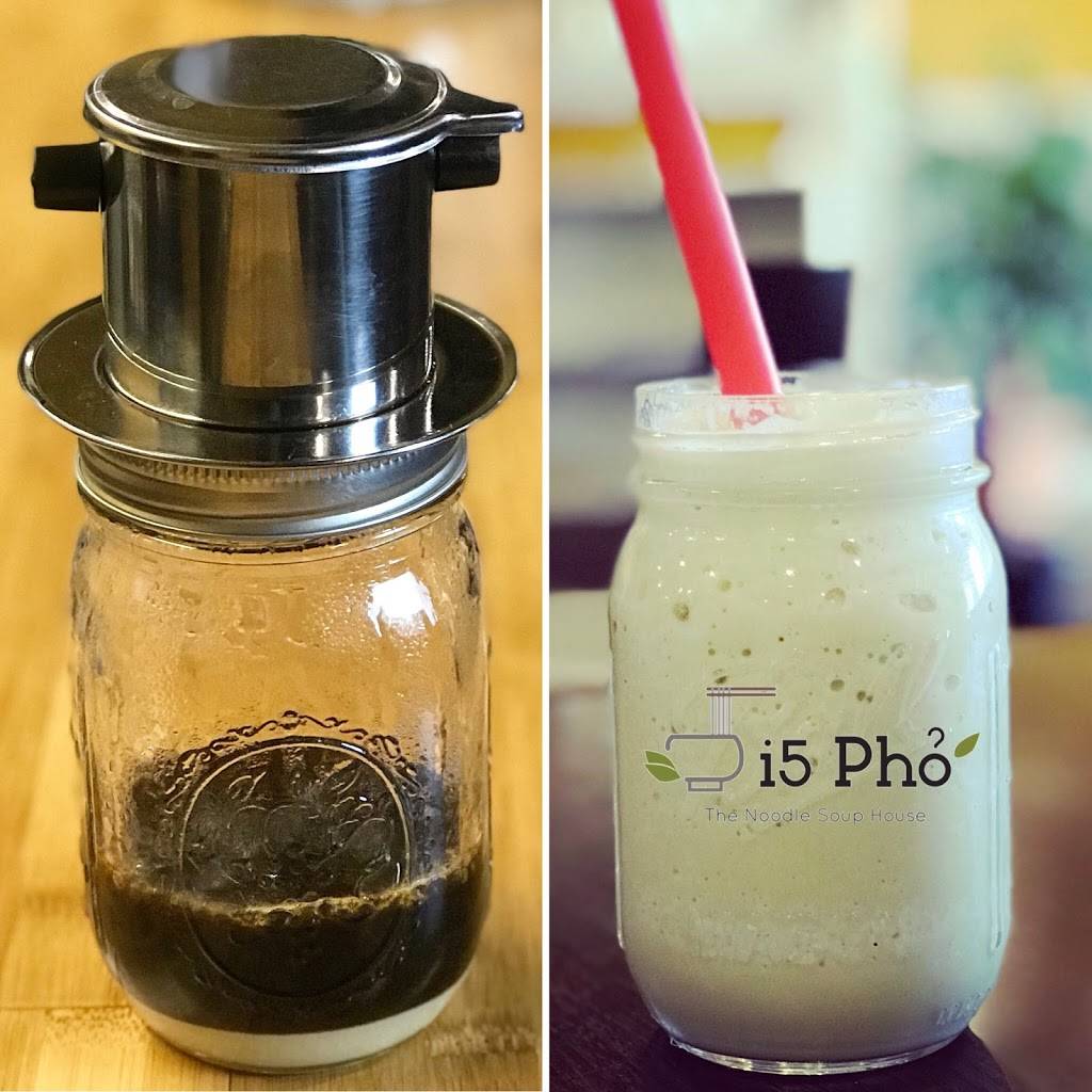 i5 Pho - The Noodle Soup House | restaurant | 8611 S Hosmer St B, Tacoma, WA 98444, USA | 2532120487 OR +1 253-212-0487