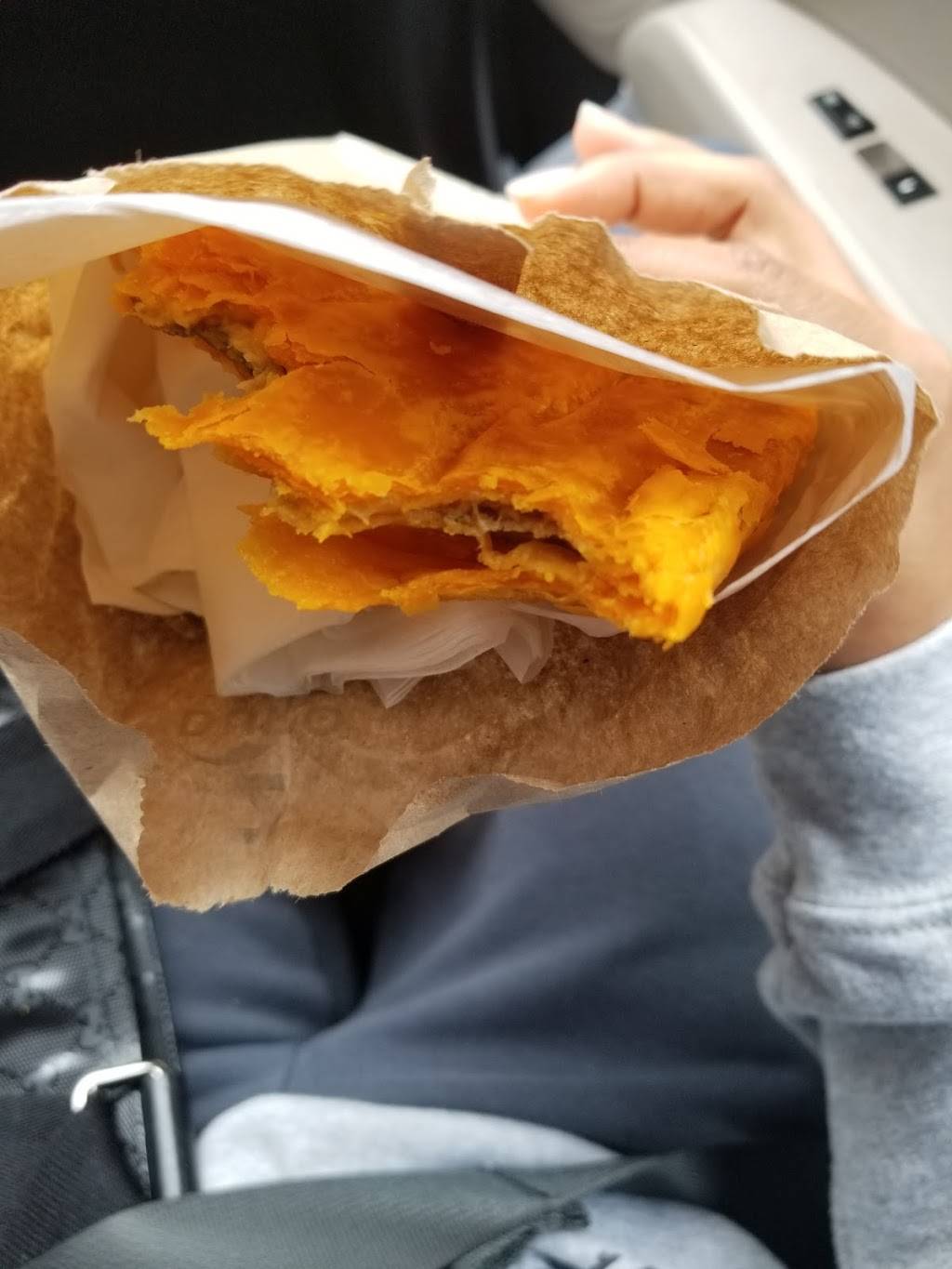 Natural Blend | restaurant | 769A Washington Ave, Brooklyn, NY 11238, USA | 7187831737 OR +1 718-783-1737