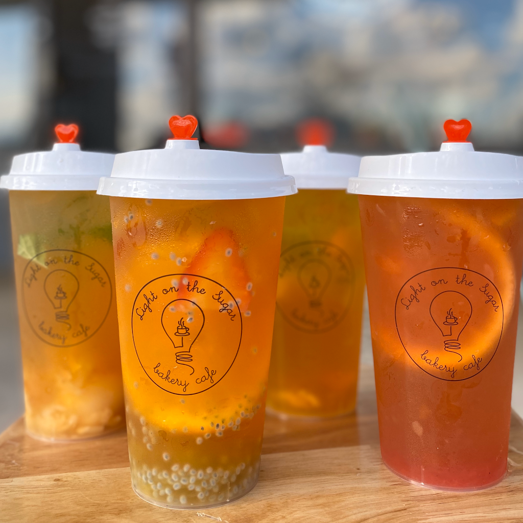 Light On The Sugar Bakery Café | bakery | 4270 Aloma Ave Suite 112, Winter Park, FL 32792, USA | 4079160215 OR +1 407-916-0215