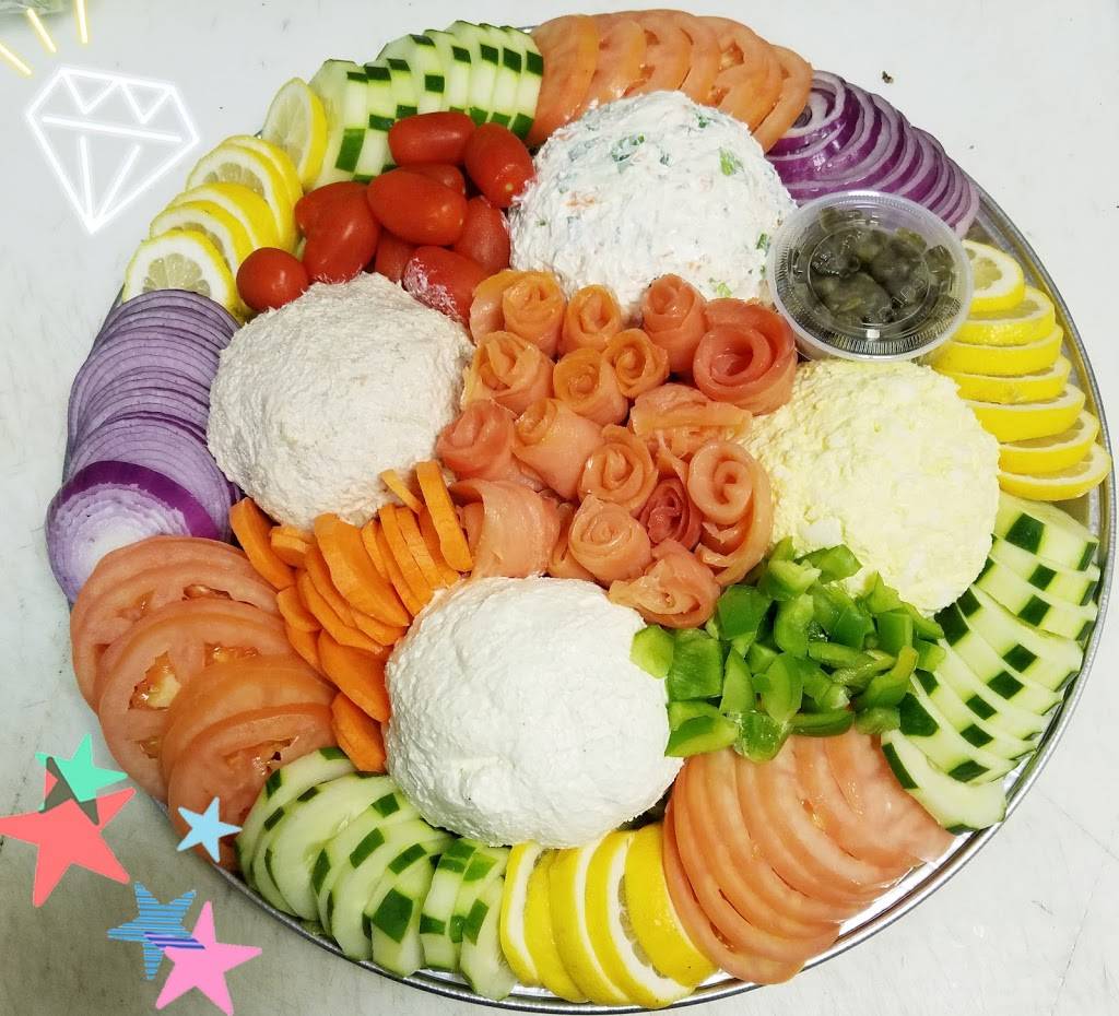 Forest Hills Bagels | meal delivery | 104-41 Queens Blvd, Forest Hills, NY 11375, USA | 7188962221 OR +1 718-896-2221