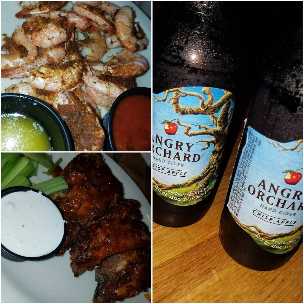 Adams Taphouse and Grille | restaurant | 921 Chesapeake Ave, Annapolis, MD 21403, USA | 4102670064 OR +1 410-267-0064