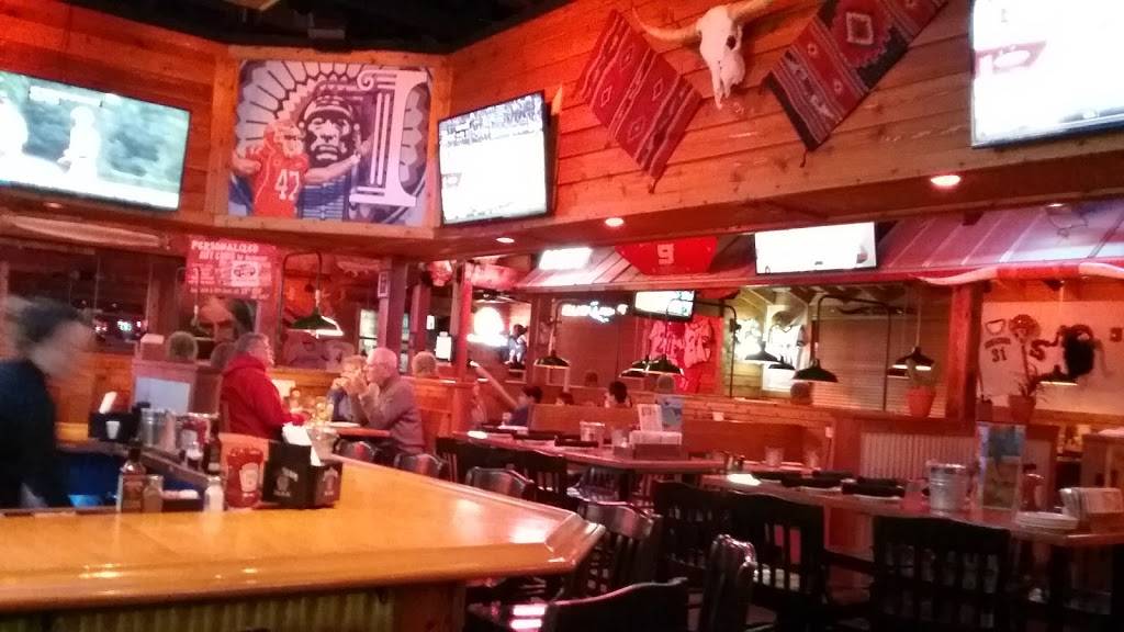 Texas Roadhouse | restaurant | 2540 W Iles Ave, Springfield, IL 62704, USA | 2176985700 OR +1 217-698-5700
