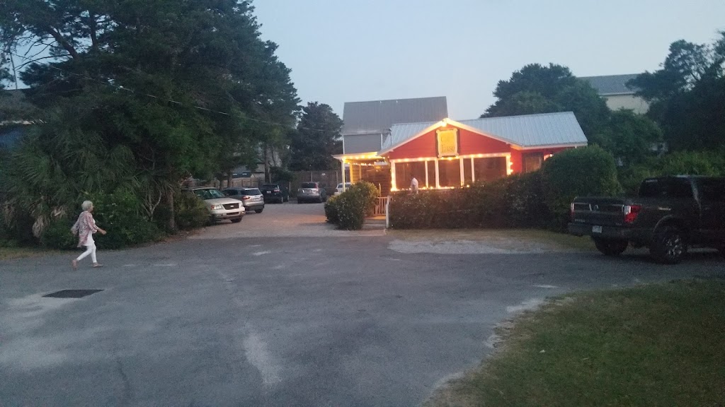 Cafe Tango | restaurant | 14 Vicki St, Santa Rosa Beach, FL 32459, USA | 8502670054 OR +1 850-267-0054