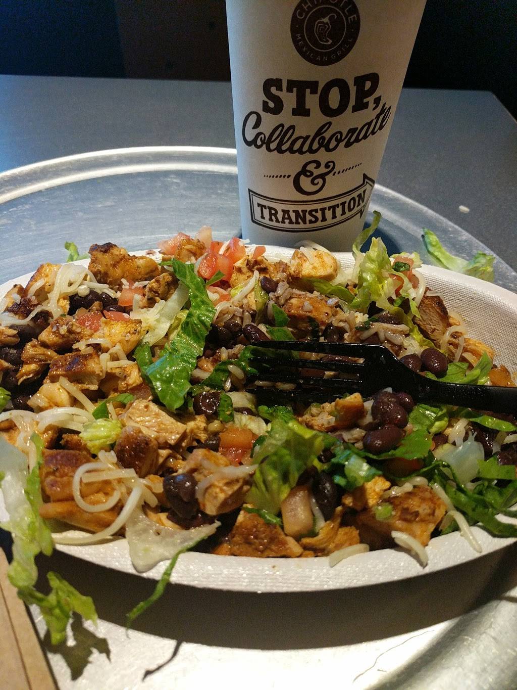 Chipotle Mexican Grill | restaurant | 8445 N Belt Line Rd Ste 130, Irving, TX 75063, USA | 9729156918 OR +1 972-915-6918