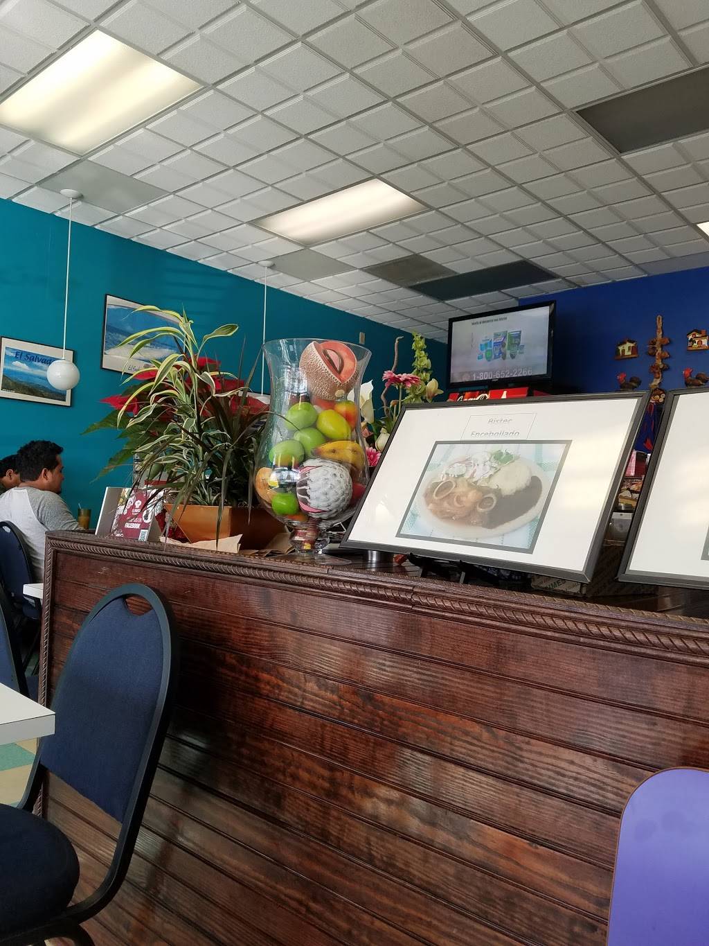 El Paseo Restaurant | restaurant | 3027 Capital Blvd #113, Raleigh, NC 27604, USA | 9199548518 OR +1 919-954-8518