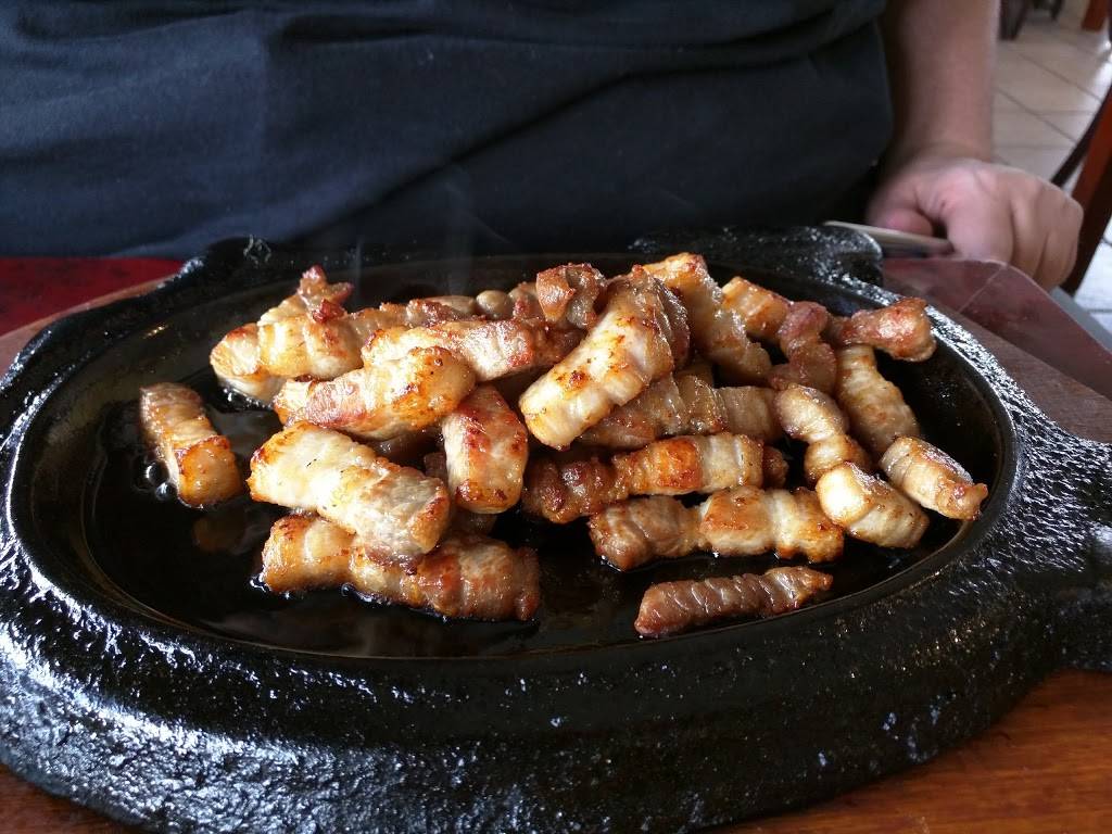 Star Korean BBQ | restaurant | 1400 W Oak Ridge Rd, Orlando, FL 32809, USA | 4078564242 OR +1 407-856-4242