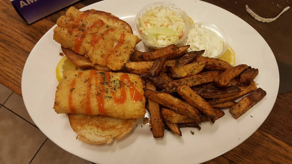 Irish Pub | restaurant | 706 E Talmer Ave, North Judson, IN 46366, USA | 5748963488 OR +1 574-896-3488