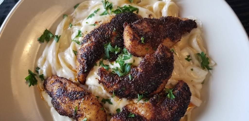 Olive Cove Italian Kitchen | restaurant | 463646 FL-200, Yulee, FL 32097, USA | 9048491688 OR +1 904-849-1688