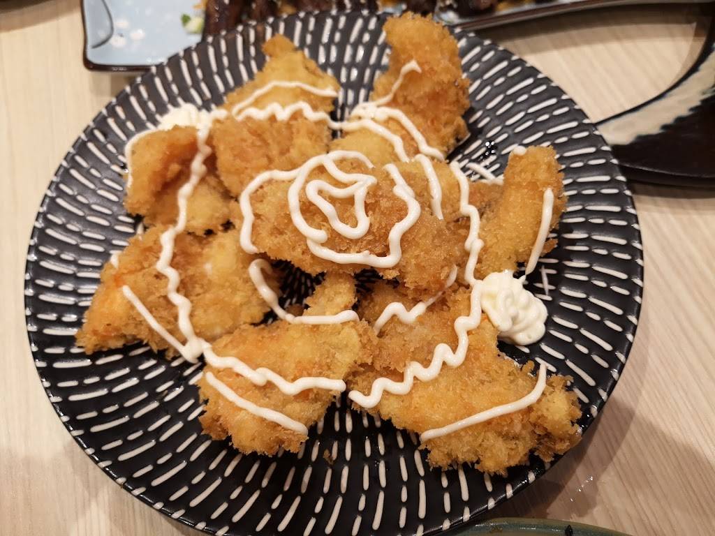 Nian She Bar + Restaurant 念舍 | restaurant | 4040 Creditview Rd #3B, Mississauga, ON L5C 3Y8, Canada | 9053068868 OR +1 905-306-8868