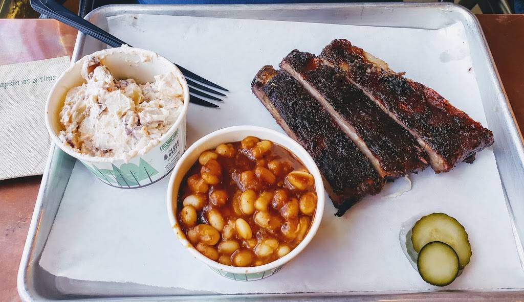 My 4 Sons BBQ | restaurant | 9823 Portland Ave E, Tacoma, WA 98445, USA | 2537774677 OR +1 253-777-4677