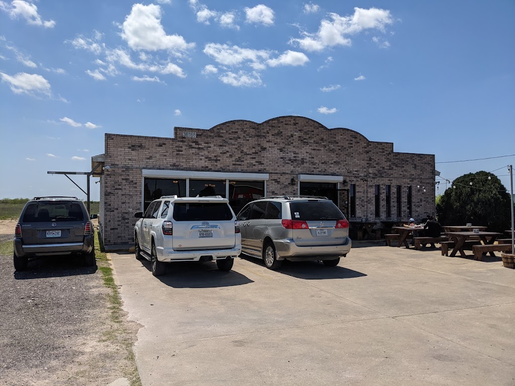 Rio Grande Distillery | restaurant | 110A N Garcia St, Port Isabel, TX 78578, USA | 9564089753 OR +1 956-408-9753