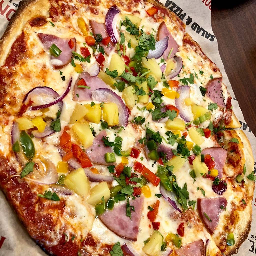 Ironstone Pizza | restaurant | 5445 Patrick Way Suite 101, Birmingham, AL 35235, USA | 2056610921 OR +1 205-661-0921