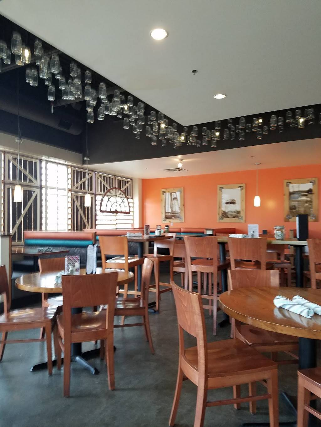 Mason Jar Kitchen | restaurant | 1565 Cliff Rd #1, Eagan, MN 55122, USA | 6513407809 OR +1 651-340-7809