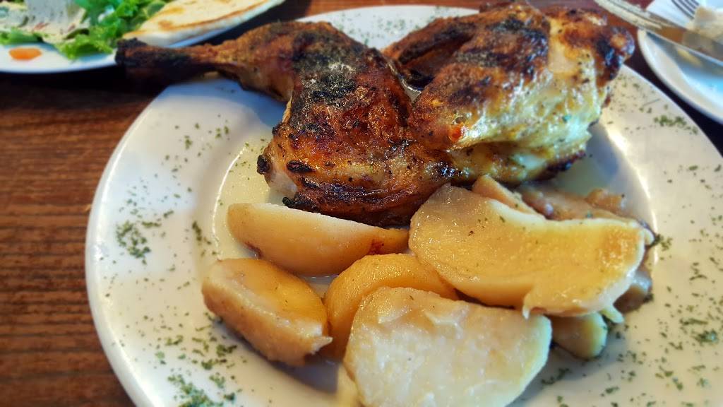 Athens Restaurant & Grill | restaurant | 1939 Maybank Hwy, Charleston, SC 29412, USA | 8437950957 OR +1 843-795-0957