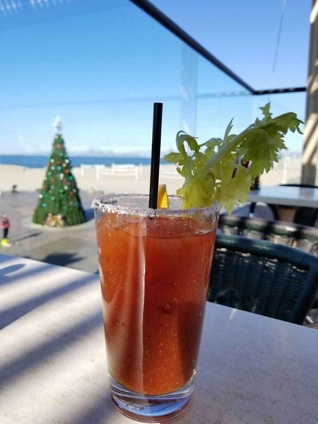 Scottys on the Strand | restaurant | 1100 The Strand, Hermosa Beach, CA 90254, USA | 3103187152 OR +1 310-318-7152