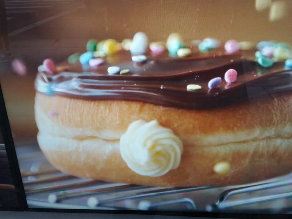 Dunkin | cafe | 2300 Venice Blvd, Los Angeles, CA 90019, USA | 3236434554 OR +1 323-643-4554