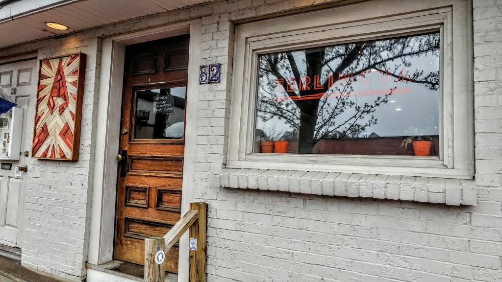 Terlingua | restaurant | 52 Washington Ave, Portland, ME 04101, USA | 2078088502 OR +1 207-808-8502