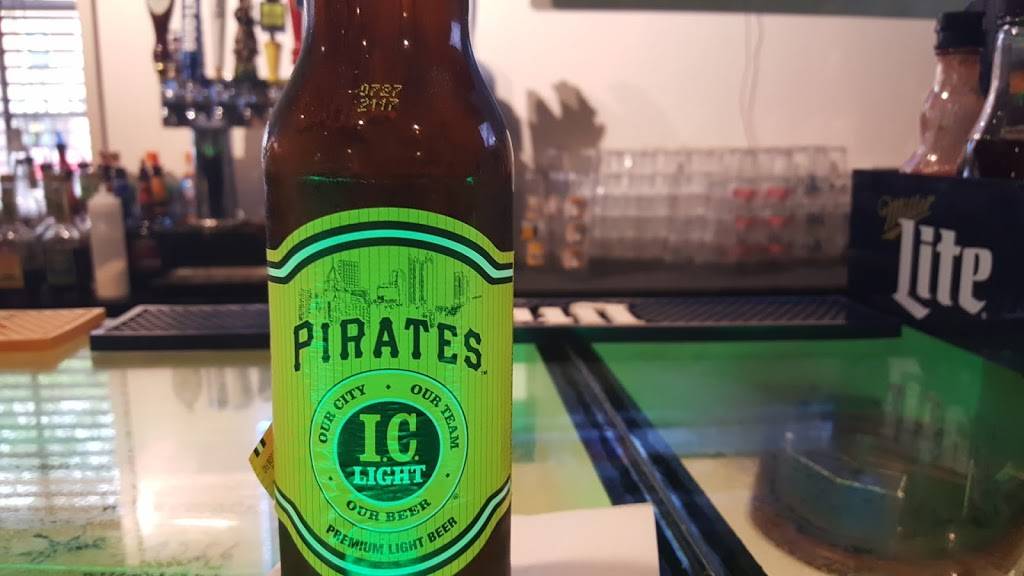 Big Paulys Sports Bar | restaurant | 1403 Old Butler Rd, New Castle, PA 16101, USA | 7246572200 OR +1 724-657-2200