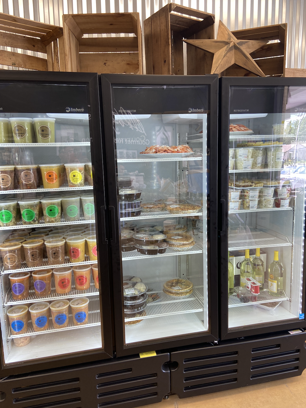 Dottys Gourmet Kitchen | meal takeaway | 2058 Sproul Rd, Broomall, PA 19008, USA | 6103554400 OR +1 610-355-4400